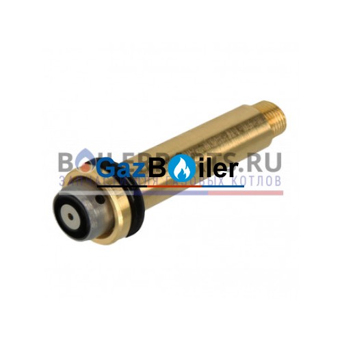 Электромагнитный клапан Riello R.B.L. 3007582