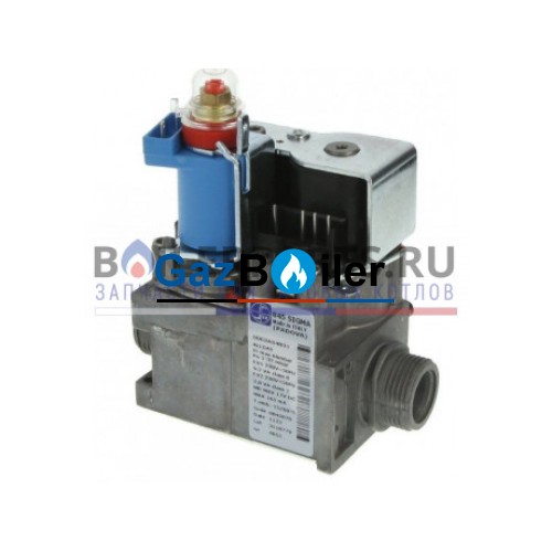 Газовый клапан SIT 845 Demrad Solaris, Aden (3003200006)