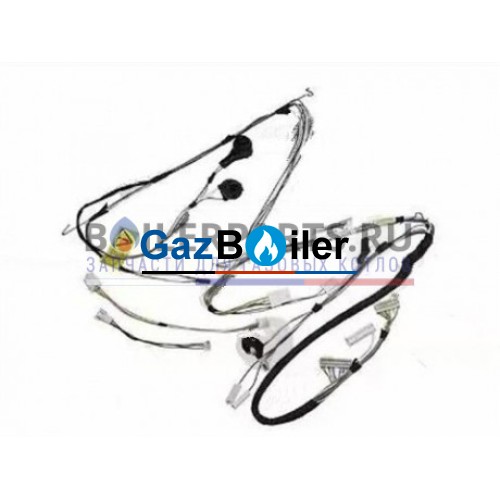 Комплект проводов Bulex S1060700