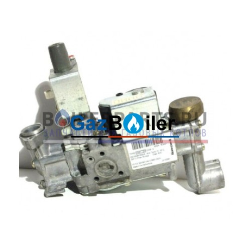 Газовый клапан Honeywell VK4105M2039