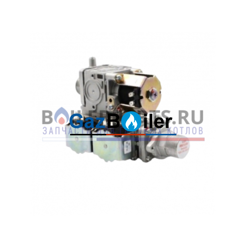 Клапан газовый Nobel NB 1-18 SE Pro (кит), 53542