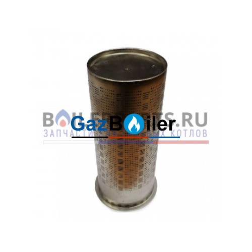 Горелка в сборе 55 kw BAXI 710401800