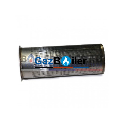 Горелка в сборе 65kw BAXI 710401900