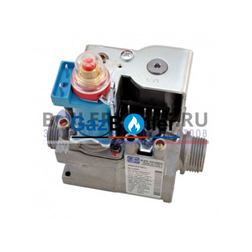 Газовый клапан Sit 845 Ferroli Divatech F 13/16/20/24 D (398901247)
