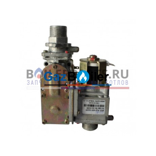 Газовый клапан D 3/4" для котлов Ferroli 46560120