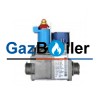 Газовый клапан 845 SIGMA 0.845.051