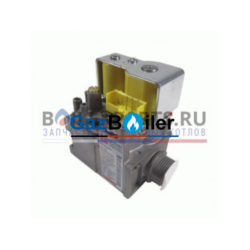 Клапан газовый SIGMA 848 156 ММ	710401600