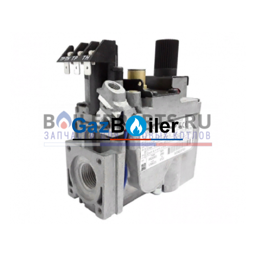 Клапан газовый Sit 820 для котлов Koreastar ks902820303