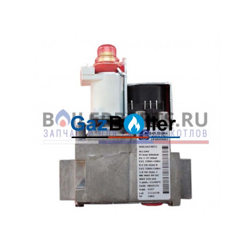 Газовый клапан SIT 845 Sigma 0.845.131