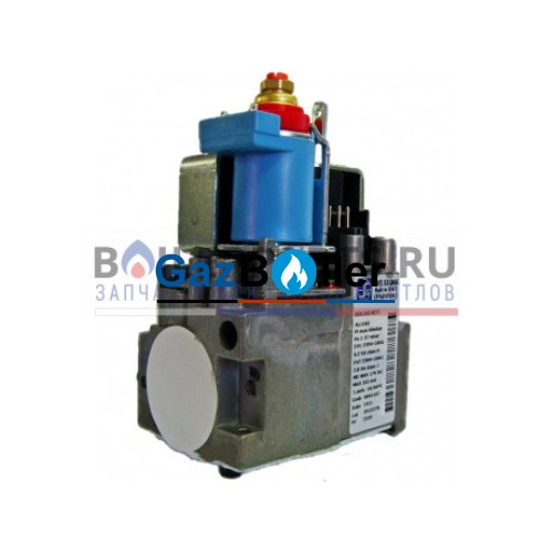 Газовый клапан 845 SIGMA для котлов Ariston  997089