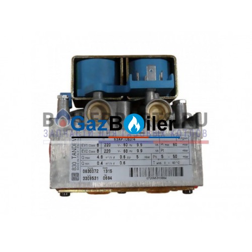 Газовый клапан Navien GA 11-35K, GST 35-40K 30007717A