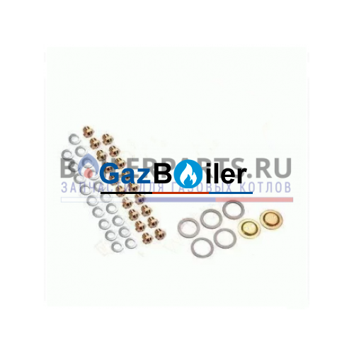 Комплект переналадки (SK,RO,GUS) с природного газа H на сжиженный пропан-бутан Vaillant 202088