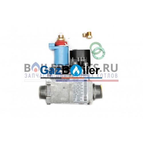 Газовый клапан SIT 845 SIGMA для котлов Viessmann 7826777