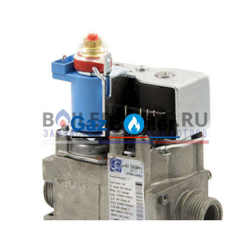 Газовый клапан 845 Sit Sigma 0.845.102 VIESSMANN 7828336