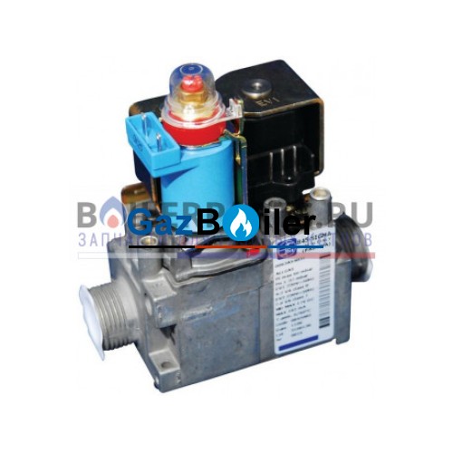Газовый клапан газового котла Biasi BI1093104