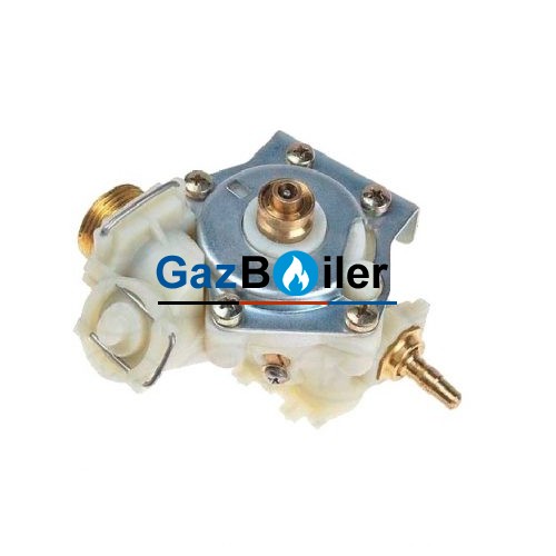 Газовая арматура miniMAXX WR 13 –2B Bosch/Buderus/Junkers 87070212360