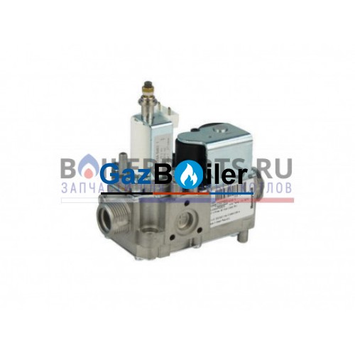 Газовый клапан Honeywell VK4105M2054