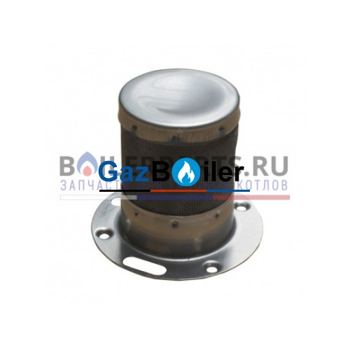 Цилиндрическая жаровая труба для котлов Viessmann 7826512