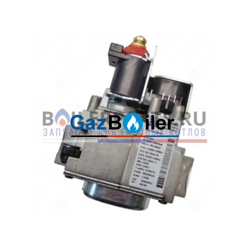 Газовый клапан SIT 834 SIGMA M-M