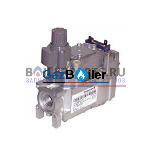 Газовый клапан Honeywell V4600D1027
