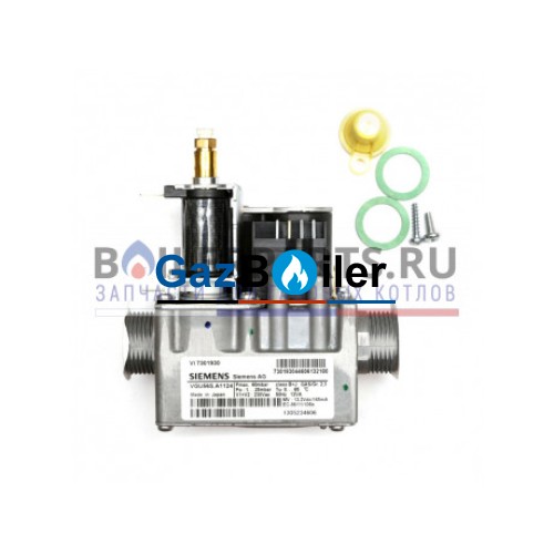 Комбинированный газовый регулятор Viessmann 7831310