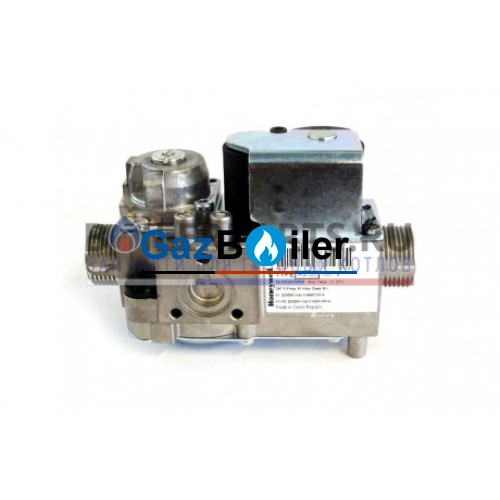 Клапан газовый VK4100C 1067 Honeywell Ferroli 39826240