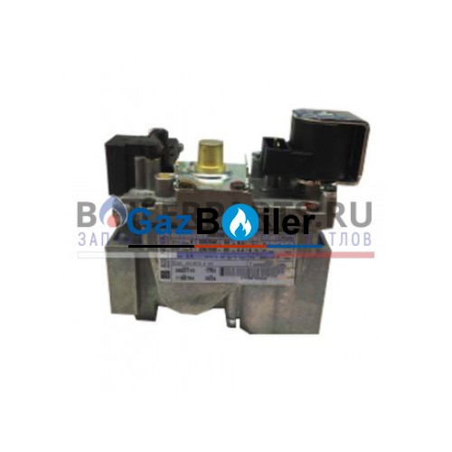 Газовый клапан SIT 822 NOVA 220/240V 50HZ 0.822.115