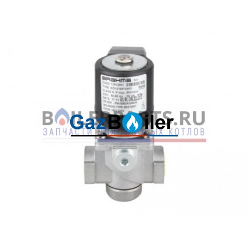 Клапан Brahma EG12*SR*GMO, 13912001