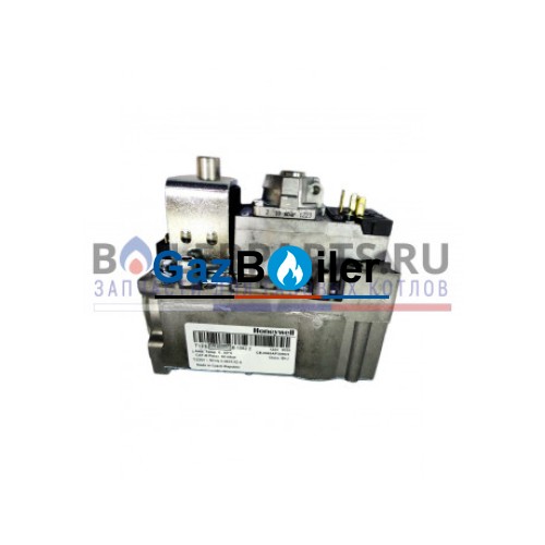 Газовый клапан для напольного котла Navien 30004432