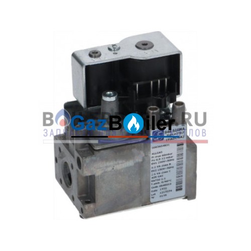 Газовый клапан 848 SIGMA 0.848.019