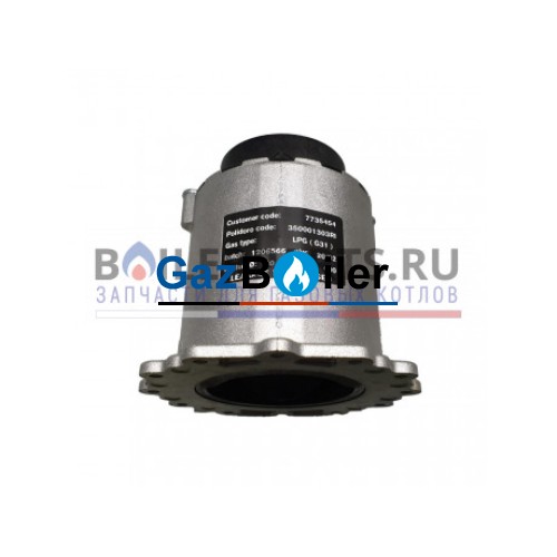 Комплект перевода на сжиженный газ DUO-TEC MP 70 BAXI 7107188