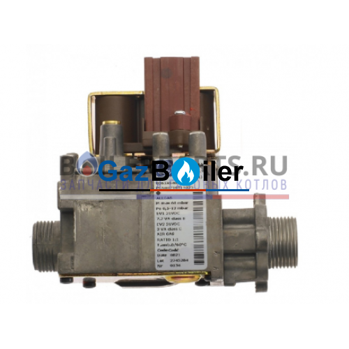 Газовый клапан 848 SIGMA 0.848.105
