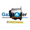 Комплект перевода на сжиженный газ DUO-TEC MP 90 (аналог 710718900) BAXI 7107189