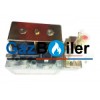 Газовый клапан 837 Tandem для котлов Immergas 1.021493