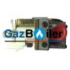 Газовый клапан 837 Tandem для котлов Immergas 1.021493