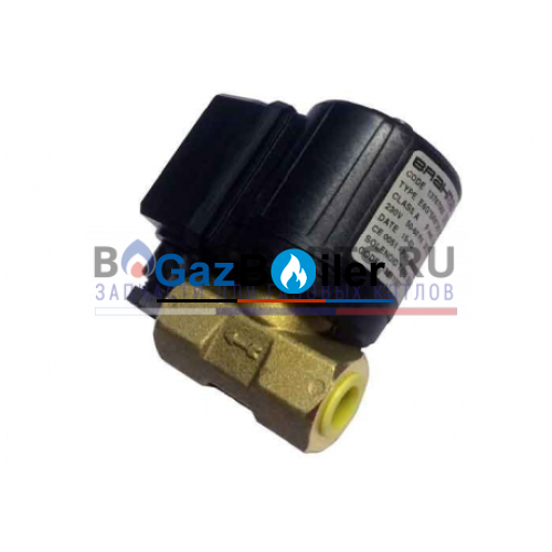 Клапан Brahma E6G*SR10*1/2*GFD, 13702001