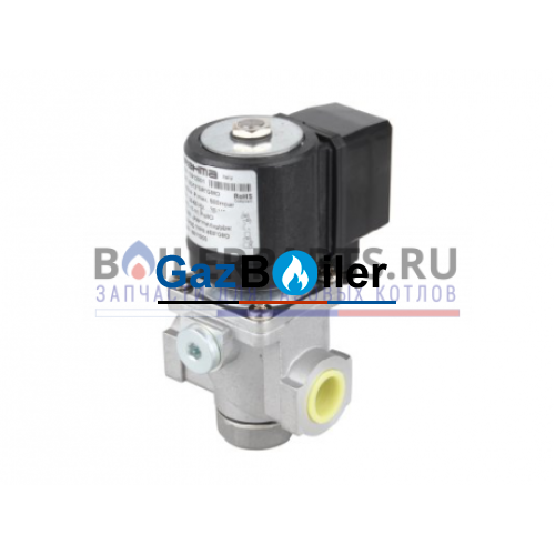 Клапан Brahma EG12*SR*GMO, 13912201
