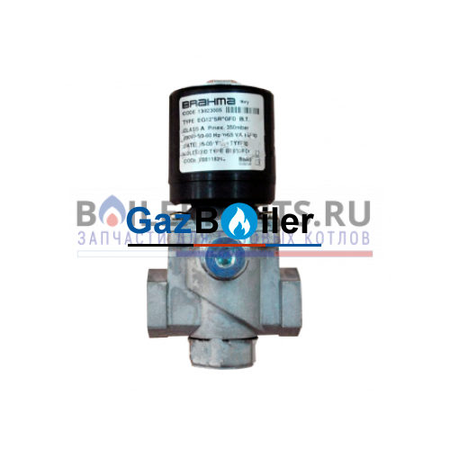 Клапан Brahma EG12*SR*GFD, 13923005