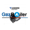 Газовый клапан Honeywell VK4115G 1002 4 на котлы Bosch, Junkers, Buderus (применяется с 10.2013) 87070210260
