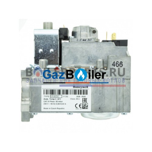 Газовый клапан VR4605C Sime HONEYWELL 6089702