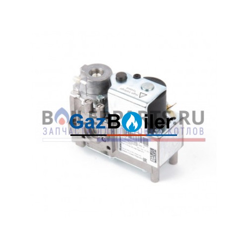 Газовый клапан Honeywell VK4105G1211