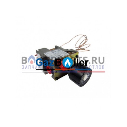 Газовый клапан Eurosit для котлов Baxi 10140010