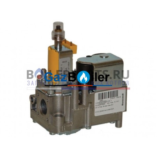 Газовый клапан Honeywell VK 4105 M для котлов Baxi 5665210