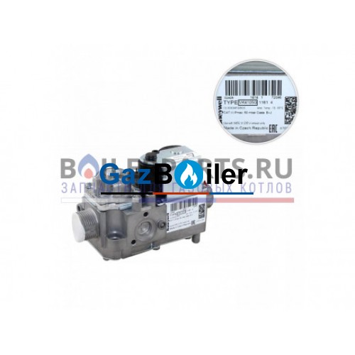 Газовый клапан Honeywell VK 4105 G (1161 4) Junkers Euroline ZS23 - 7712230845