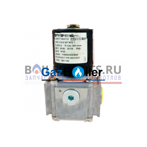 Клапан Brahma EG15*AP*AFD 7, 13924070