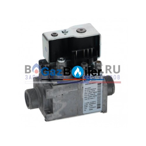 Газовый клапан 840 SIGMA  0.840.016