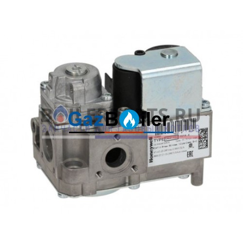 Газовый клапан Honeywell VK4115V1014