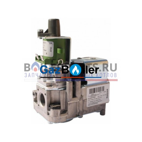 Газовый клапан Honeywell VK4100N2030