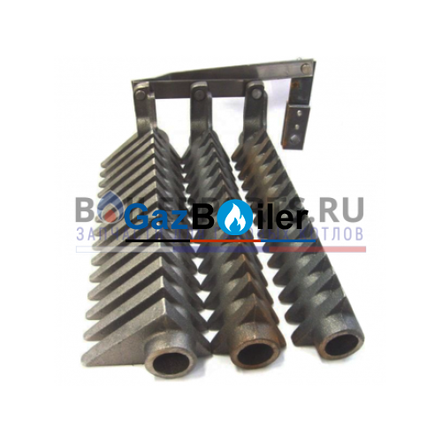 Встряхиваемая решетка S111 25-32/32D-4 Bosch/Buderus 87399302240