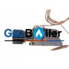 Газовый клапан EUROSIT для BAXI 5310120
